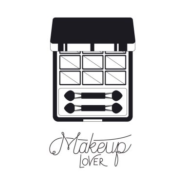 göz farları renkler simgeleri makyaj