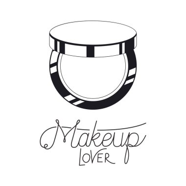 allık makyaj ürün simgesi