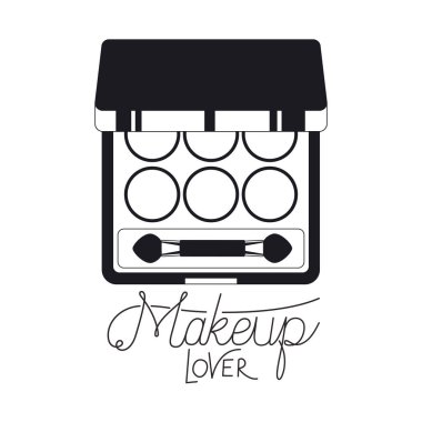 göz farları renkler simgeleri makyaj