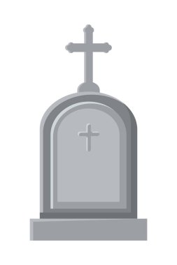 çapraz simgeile mezarlık mezarlık