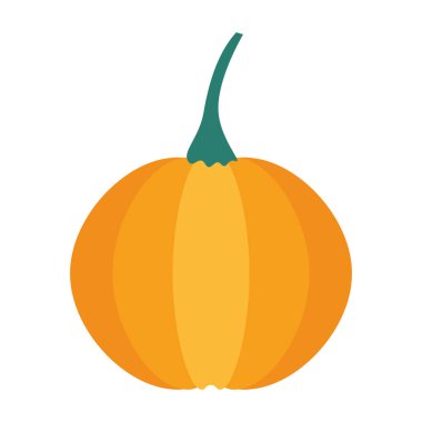 kök simgesi ile kabak sebze