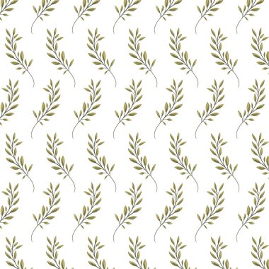 Taç desenli çelenk yaprakları.