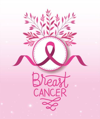 Göğüs Kanseri Farkındalık Kurdelesi Kampanyası