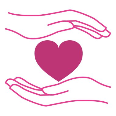 Kalbi olan eller aşk kampanyası