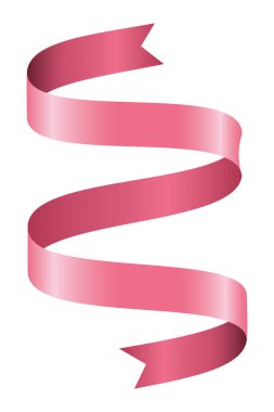 Göğüs kanseri kampanyası kurdele ikonu