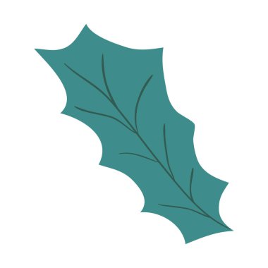 Ekoloji yaprağı bitkisi ikonu izole