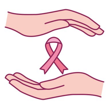 Göğüs kanseri farkındalığı kampanyası başlatıldı