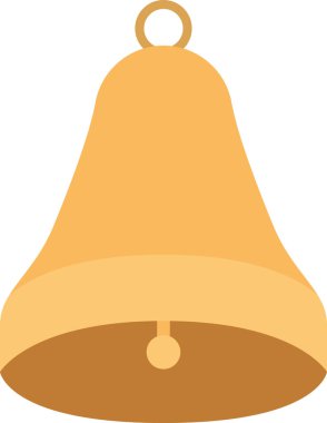 Mutlu noeller çan süslemesi