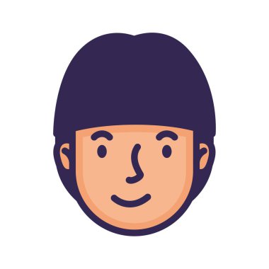 Baş adam Avatar karakteriyle yüzleşir