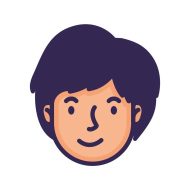 Baş adam Avatar karakteriyle yüzleşir