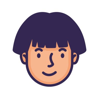 Baş adam Avatar karakteriyle yüzleşir