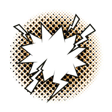 Expresion pop sanat tarzında sıçrıyor