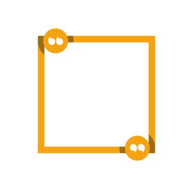 İletişim çerçeve tasarımı ile alıntılar