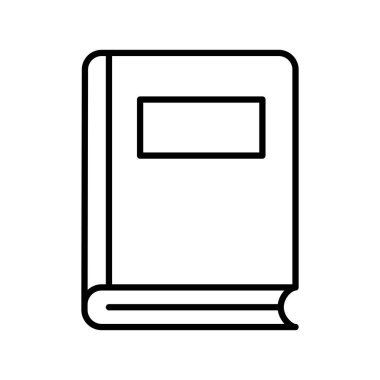 eğitim kitabı satır biçimi vektör tasarımı