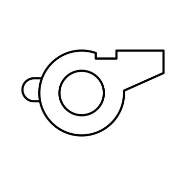 ıslık satırı biçim vektör tasarımı