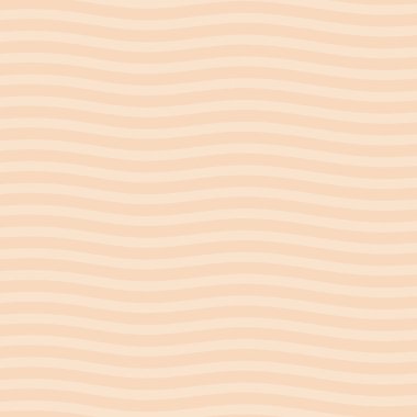 Sarı çizgili arka plan vektör tasarımı