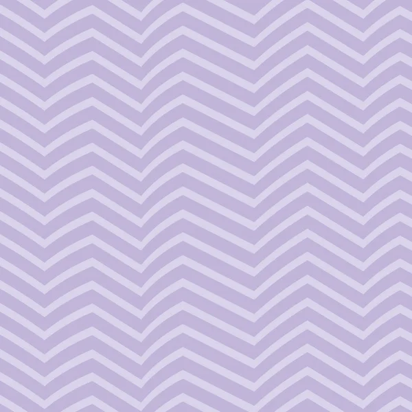 Purple zig zag striped background vector design — Stock Vector