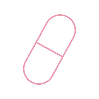 hap satırı biçim vektör tasarımı