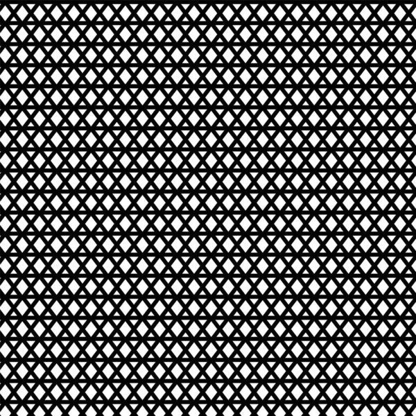Background black and white squares pattern vector design — Stock Vector