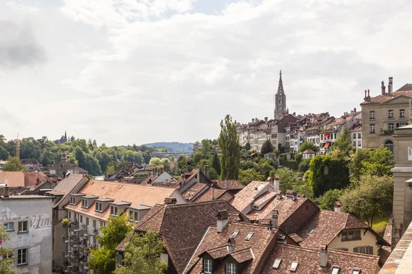 Panoramik İsviçre Bern