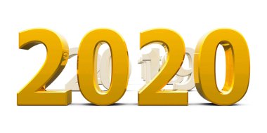 Altın 2020 gel #2