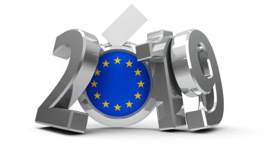 Seçim Avrupa Parlamentosu 2019