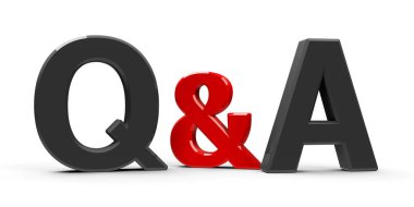 Q&A simgesi #2