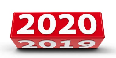 Kırmızı küp 2020-2019