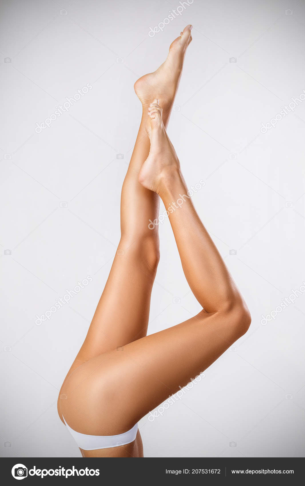 Female Legs
