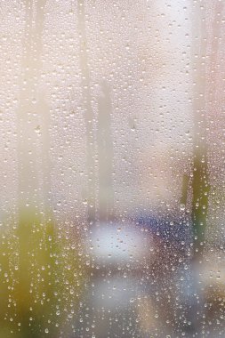 doğal su açılan arka plan