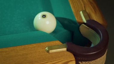 Topu cebine alamadım.