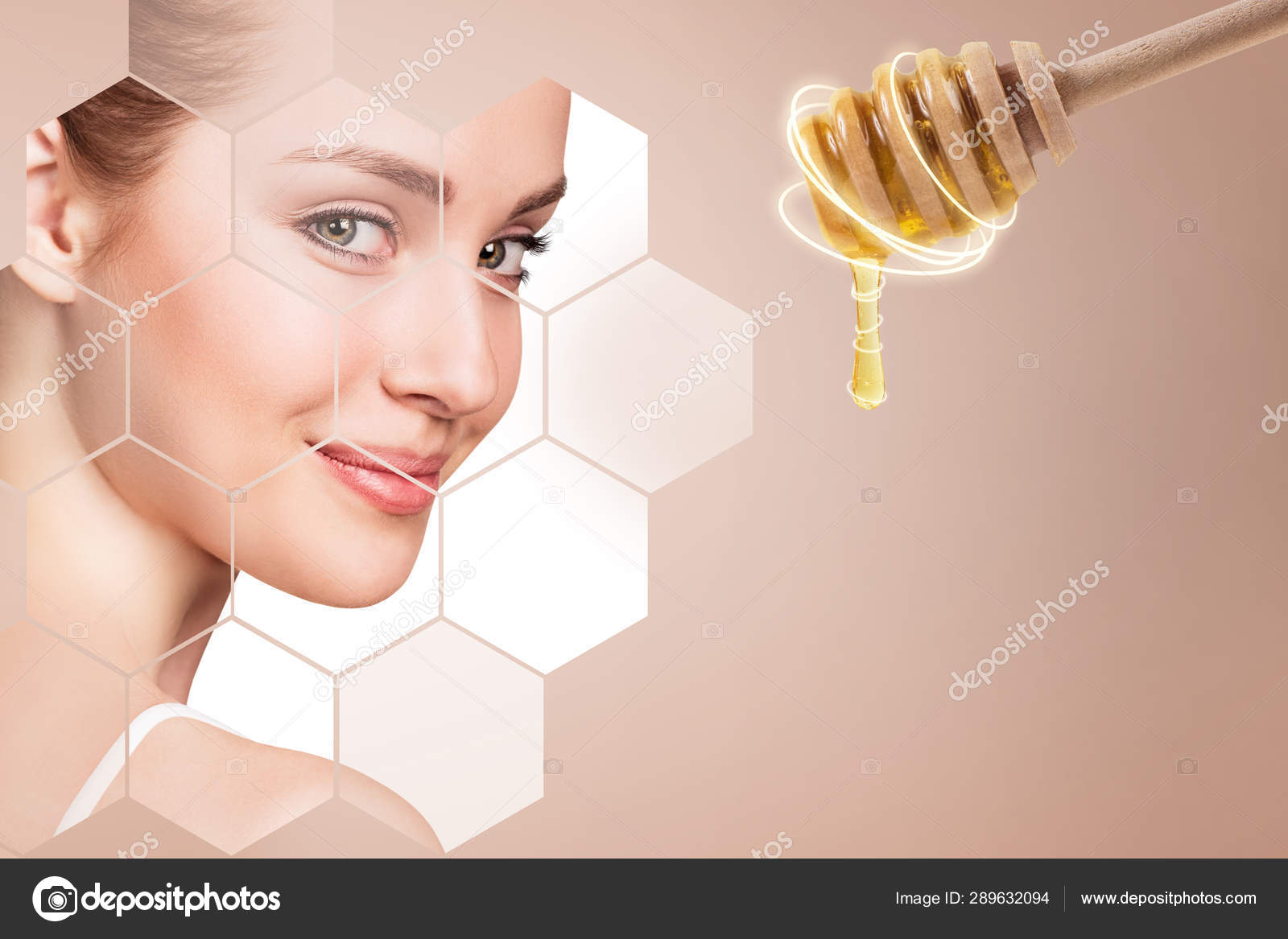 Download Honey Face Mask Stock Photos Royalty Free Honey Face Mask Images Depositphotos PSD Mockup Templates