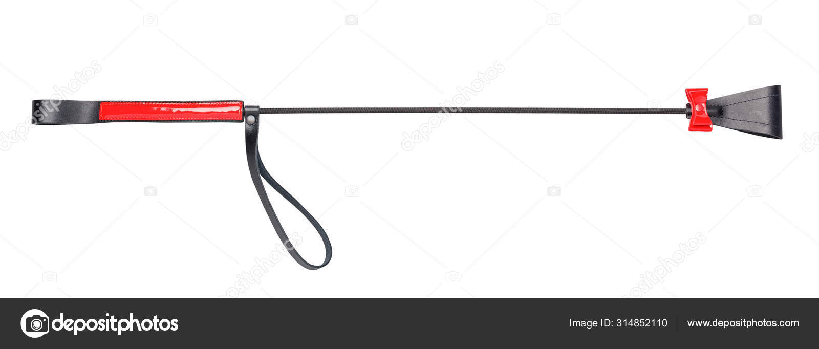 Плетка Peitsche многохвостовая 24919822001 - Orion - Плети/Кнуты - Купить