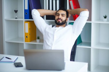 Kendi kendine çalışma from home iş kişi istihdam