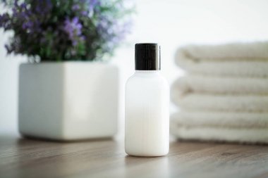 Spa rahat ve sağlıklı bakım. Sağlıklı kavramı. Cilt bakımı için doğal yerli ürünleri