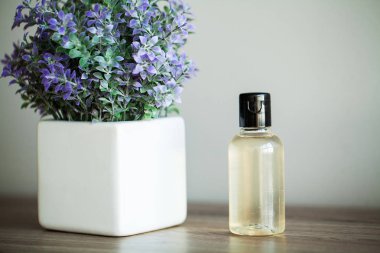 Spa rahat ve sağlıklı bakım. Sağlıklı kavramı. Cilt bakımı için doğal yerli ürünleri