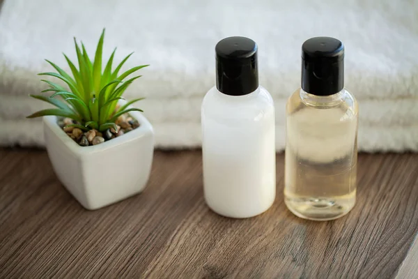 Spa rahat ve sağlıklı bakım. Sağlıklı kavramı. Cilt bakımı için doğal yerli ürünleri