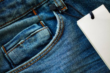 kot kot pantolon yığını desen arkaplan yakın plan.