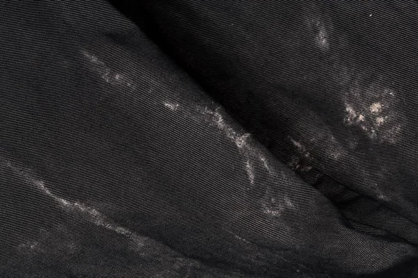 Крупним Планом Текстури Тканини Тканини Текстильний Фон Вибірковим Фокусом — стокове фото