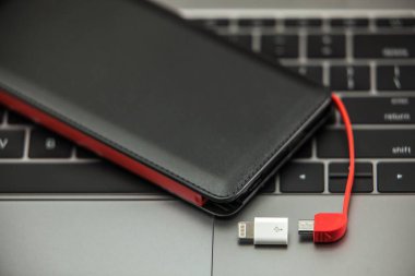 Mobil cihazlar için taşınabilir güç banka