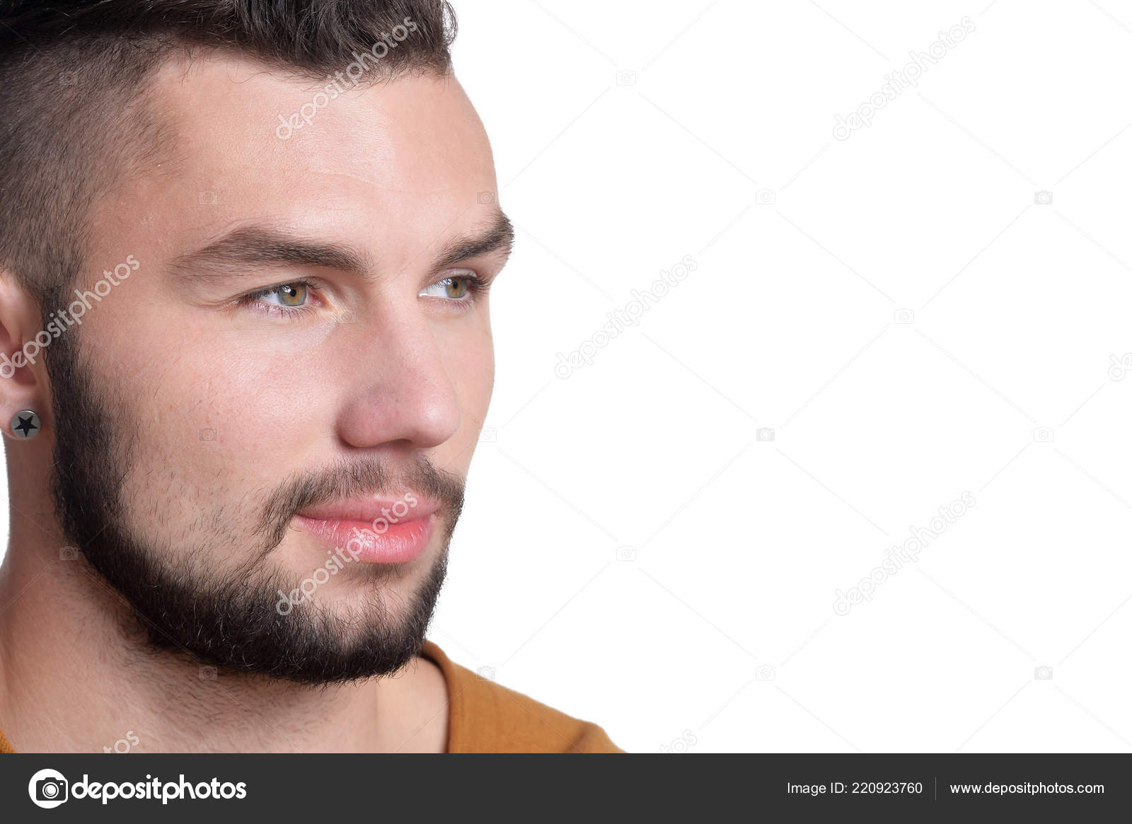 Beau Gars Visage Images Libres De Droit Photos De Beau Gars Visage Depositphotos