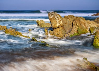 Atxabiribil resifleri