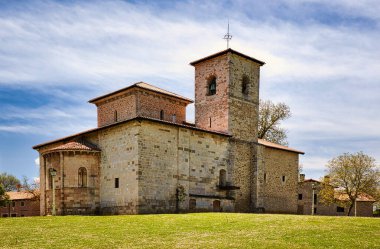 San Prudencio de Ermentia