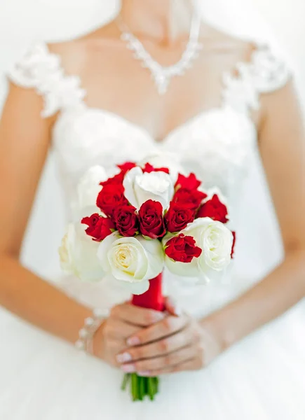 Flores Para Novia Fotos de stock libres de derechos