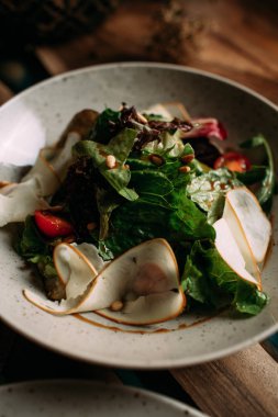 Moğol geleneksel kültür gıda