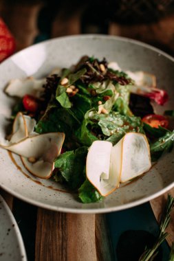 Moğol geleneksel kültür gıda