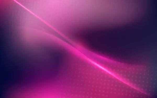 Абстрактный Светло Фиолетовый Векторный Фон Вектор Иллюстрации — стоковый вектор