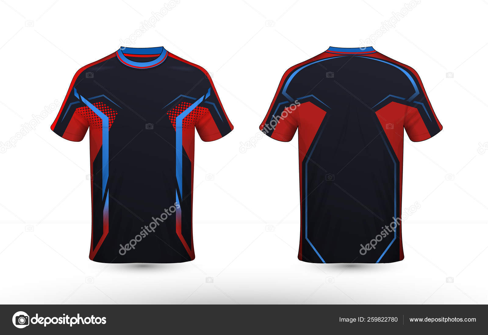 orange t shirt design