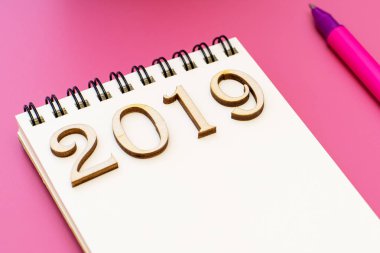 Defter ile yazıt 2019 ve kalem