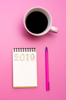 Defter, kahve ile en iyi görünümü 2019 listesi